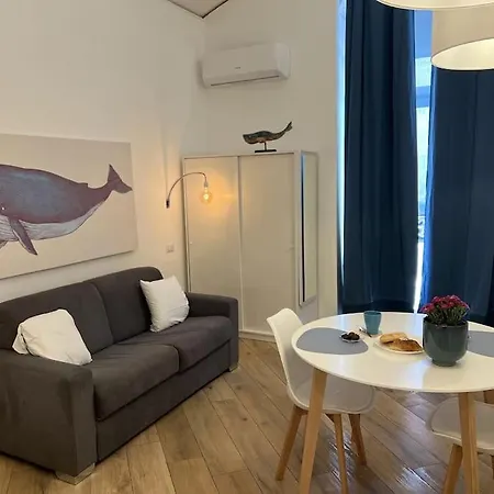 Apartamento Giupa Bari Exterior foto