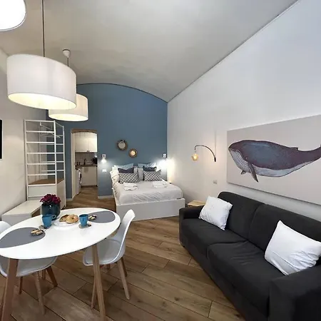Apartamento Giupa Bari Exterior foto