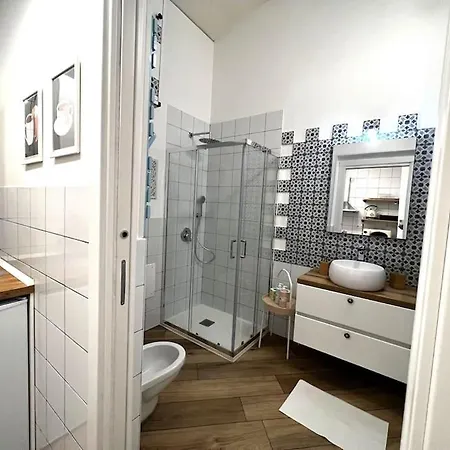 Apartamento Giupa Bari Exterior foto